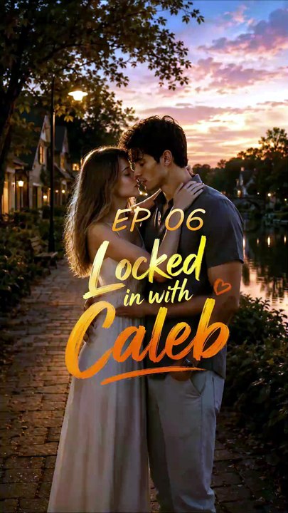 EP 6 Locked In With Caleb US 2026