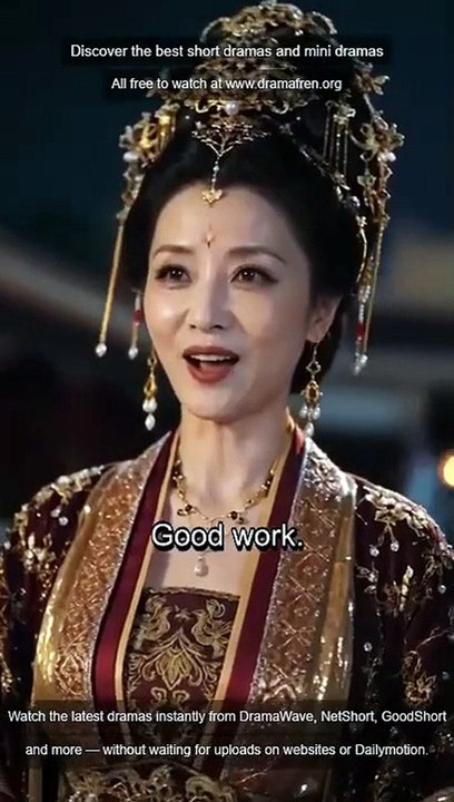 The Fool Prince Shocks the Empire- Full Drama Movie English Sub [Full Movie]