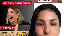 JORNALISTA RIU DA QUEDA DE BOLSONARO