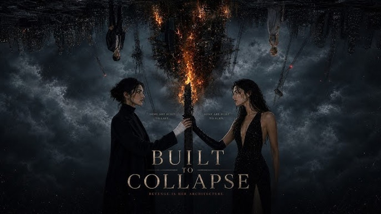Built to Collapse | Full Short Drama | English Sub 2026