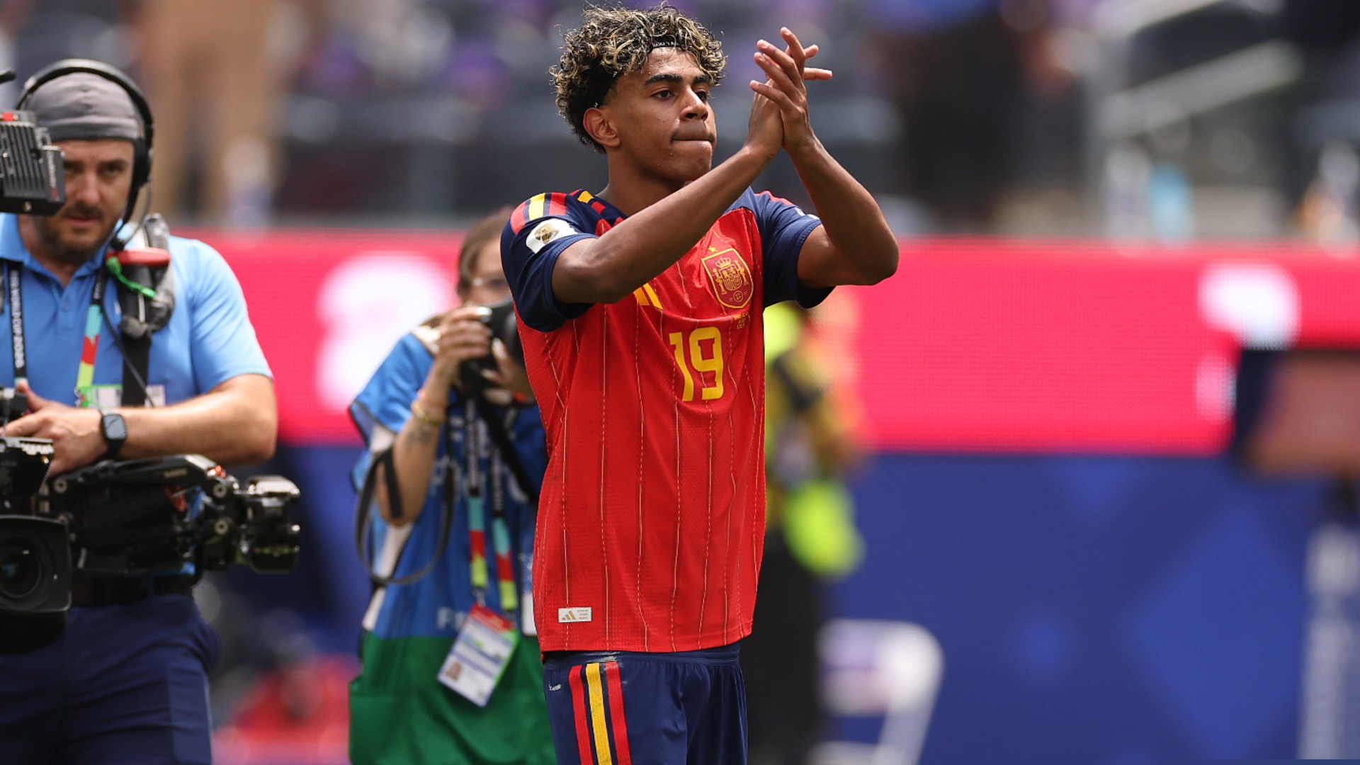Espagne - Yamal : “S’il y a bien une équipe qui peut regarder la France dans les yeux…”