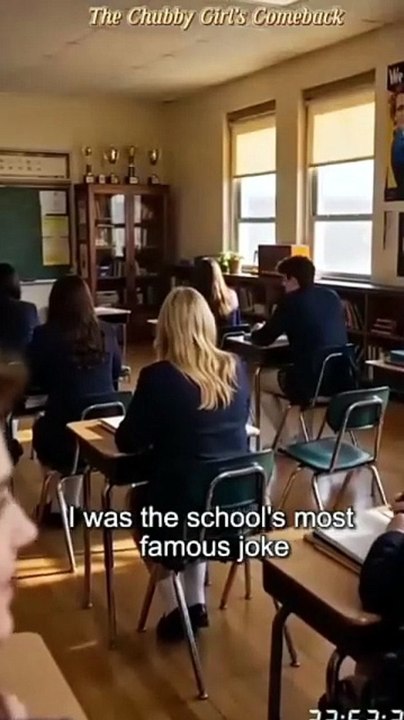 The Chubby Girl’S Comeback Hd FULL [Eng Sub] #engsub #fullepisode💥🎬 | Twisted Fate [Full Movie]