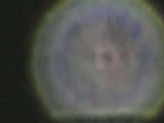 Etoile artificielle ou PAN et bien non c'est Venus.