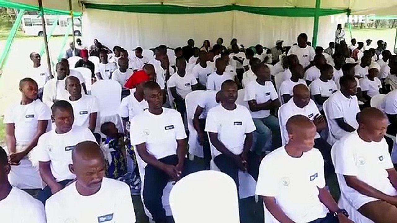 FDLR na FARDC babanye amezi atandatu mu kigo i Sake: Ubuhamya bwa Ntawiheba wahoze muri CRAP