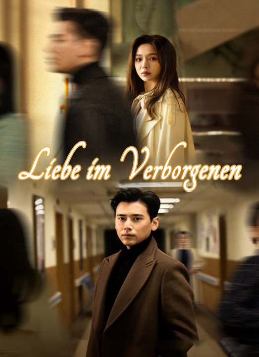 Liebe im Verborgenen | Full 50 Eps SD Drama 2026