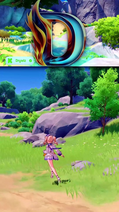 Qu'est ce qu'il se passe en ce moment sur Genshin Impact Fr Yae Miko meilleur personnage 5 etoiles #genshin #GenshinImpact #Gaming #yaemiko #top