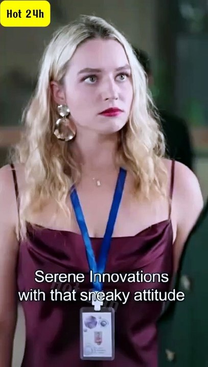 THE INTERN IS THE UNDERCOVER-💔 | Emotional Drama English Subtitles