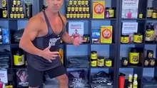 Bodybuilders React To Wes Watson's Sentence