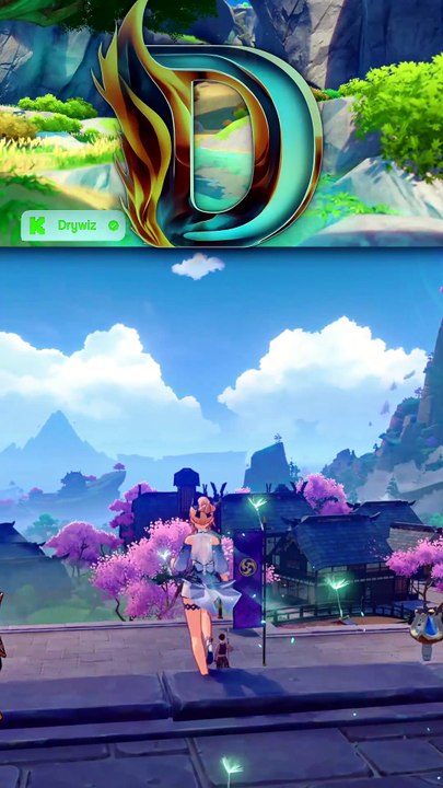 Ce personnage 5 etoiles catastrophique est devenu le meilleur du jeu sur Genshin Impact Fr surprise #genshin #GenshinImpact #Gaming #qiqi #surprise