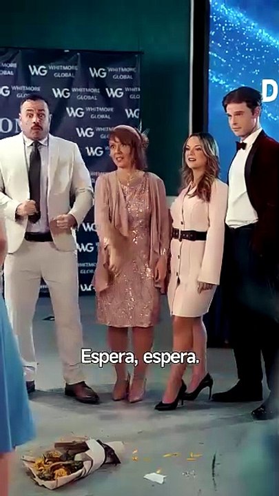 Cuidado, Soy la Jefa Episodio Completo Short Drama Viral Historia de Poder y Romance Español Full Mo