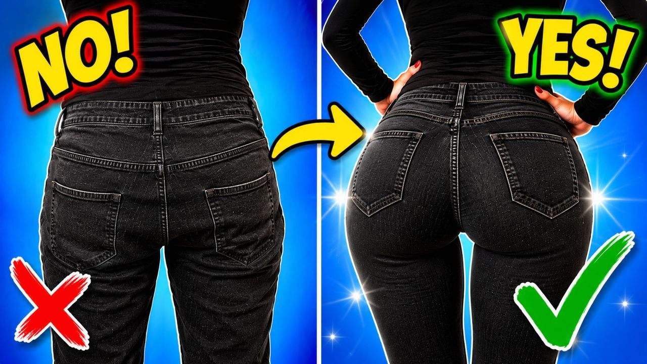 Over 50 Easy Outfit Fixes You’ll Want to Try Today