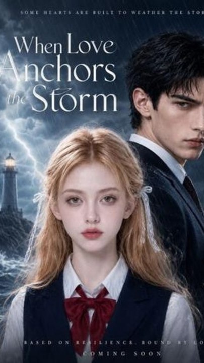 When Love Anchors the Storm - Full (2026)
