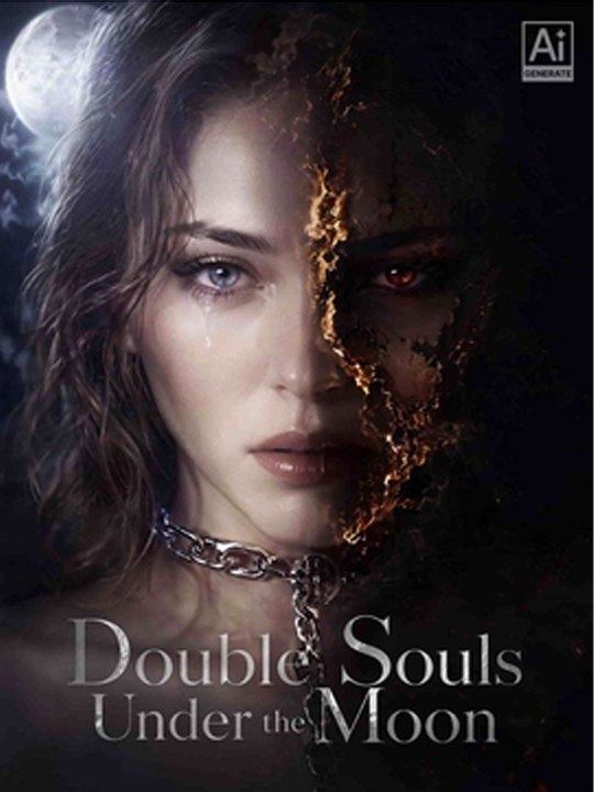 Double Souls Under the Moon - COMPLETE #drama #englishsub 🔥🔥