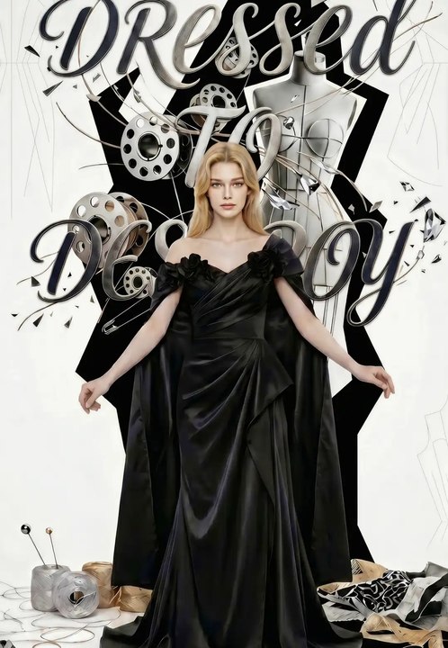 Dressed to Destroy HD