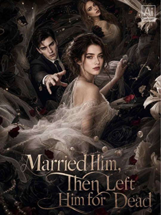Married Him, Then Left Him for Dead - COMPLETE drama englishsub 🔥🔥