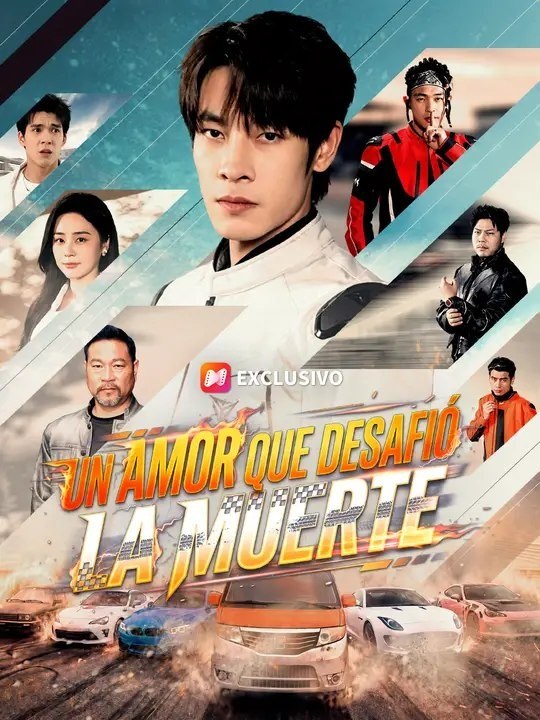 Un Amor Que Desafió La Muerte Espanol Sub DramaRush