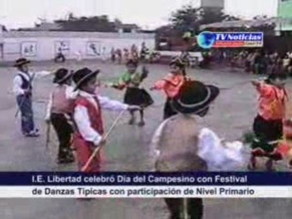 Día del campesino