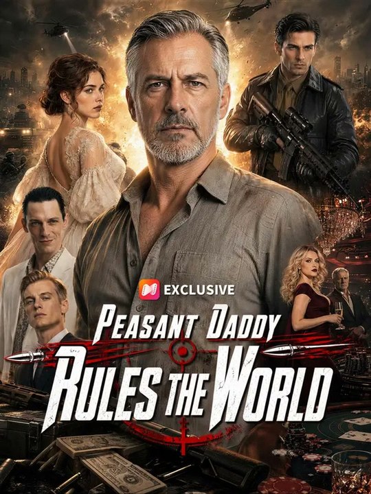 Peasant Daddy Rules the World EnglishSub