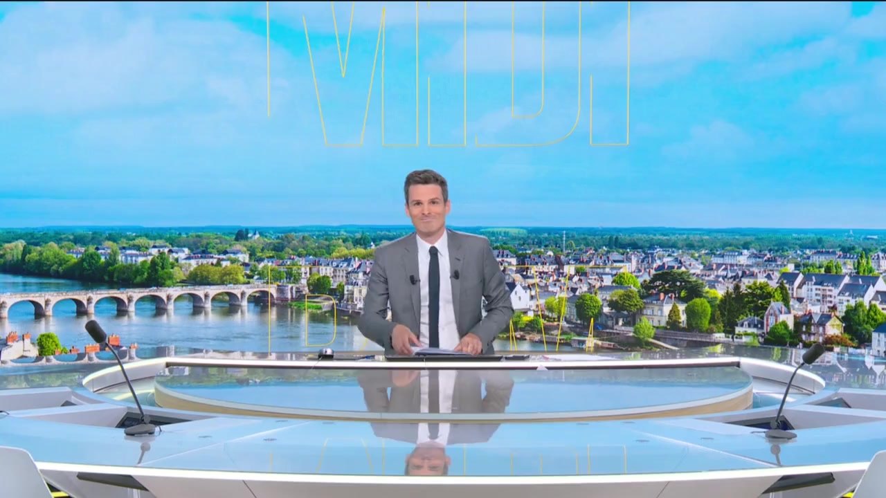 BFM Midi week-end - Samedi 11 juillet 2026