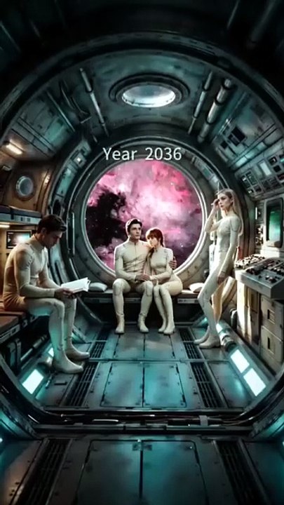 Love Lost In The Space Series (2026) - FULL ENGSUB | Reelshort Hot HD [Full Movie]