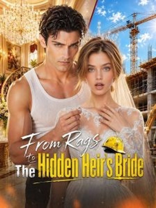 From Rags To The Hidden Heir'S Brid Full Movie #EnglishSub | Drama Nova