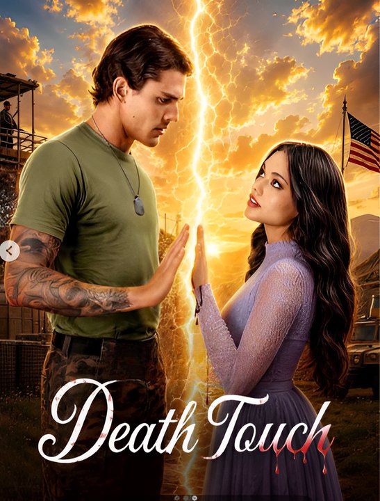 Death Touch-Drama FULL MOVIES ENGLISH SUB