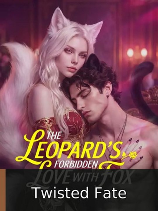 The Leopard's Forbidden Love With a Fox MOVIES engsub watchfull🍿🍿🍿 Twisted Fate