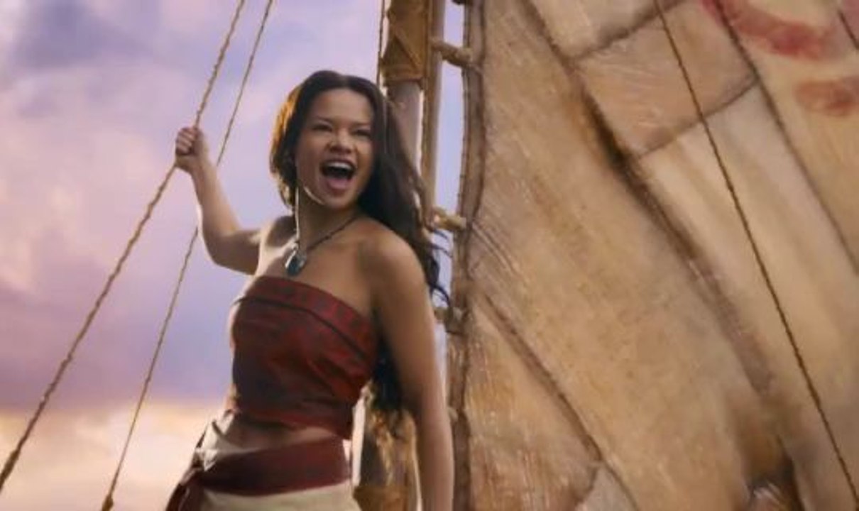 Moana