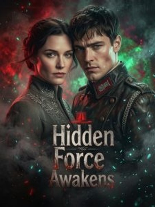 Hidden Power Erupts Full Movie #EnglishSub | Drama Nova
