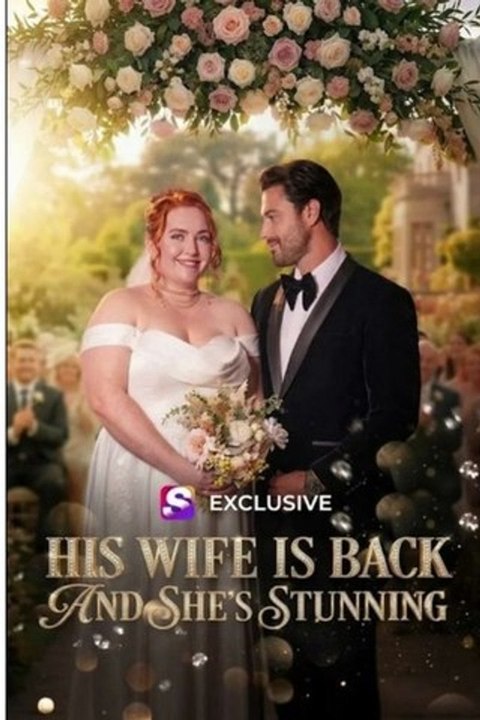 His Wife Is Back And She Is Stunning - Full HD #Shortical