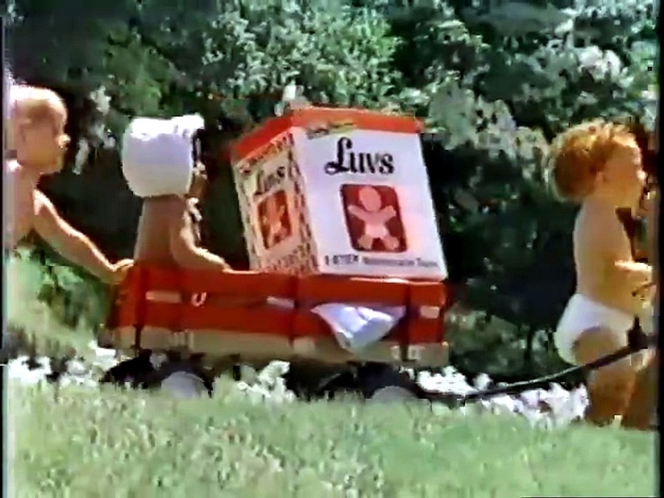 September 26, 1984 commercials (Part 3)