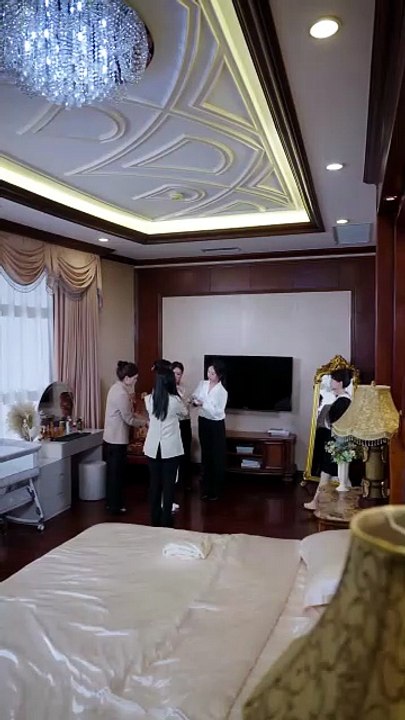THE NANNY THEY ALL ADORED [Full Movie]