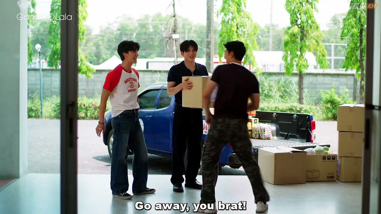 A Dog And A Plane Ep 7 ✅ FULL [Eng Sub]