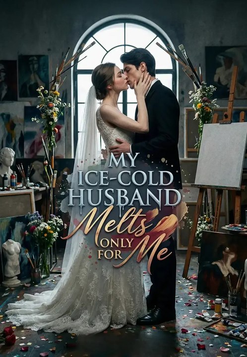 My Ice-Cold Husband Melts Only for Me