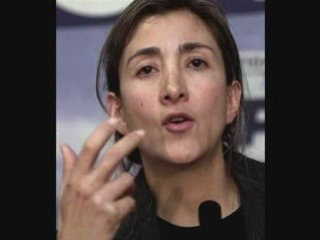 HD Ingrid Betancourt, documentaire-hommage