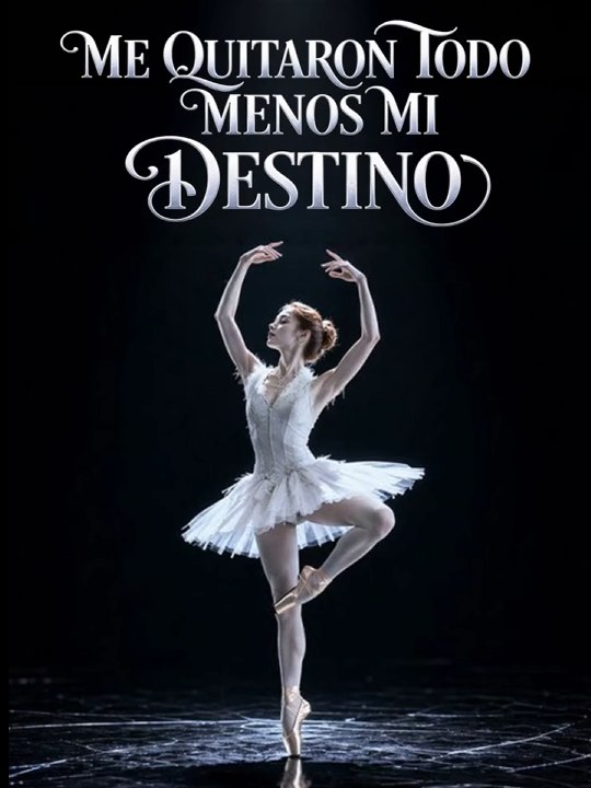 Doblado ESP] Me Quitaron Todo Menos Mi Destino🌹🔥 Drama Completo