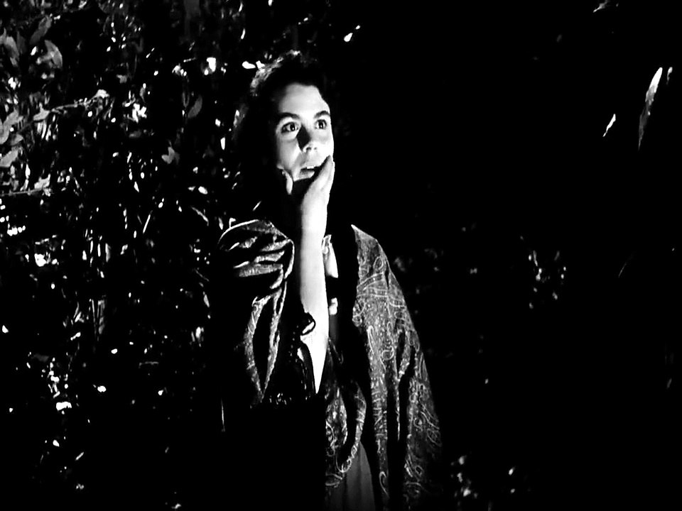 Black Sunday (1960) | Forgotten Classic of Suspense & Drama