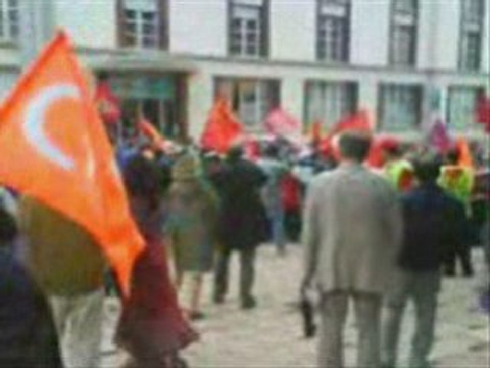 Sarkozy Le Creusot part 2