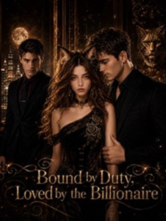 Bound by Duty Loved by the Billionaire
