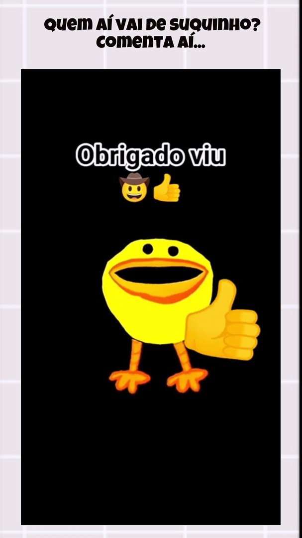 ⁣Quem aí vai de suquinho Comenta aí.