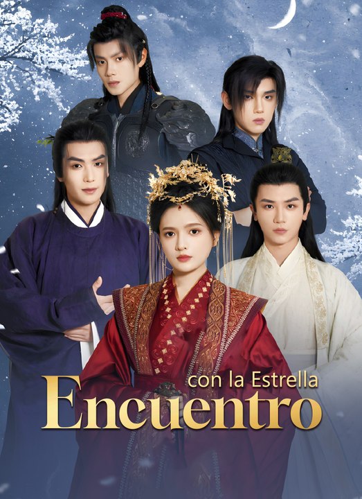 Encuentro con la Estrella | Full 94 Eps SD Drama 2026