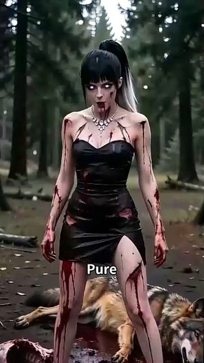 The luna assassin [Full Movie]