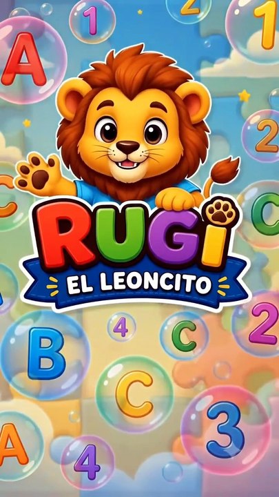 Rugi El Leoncito