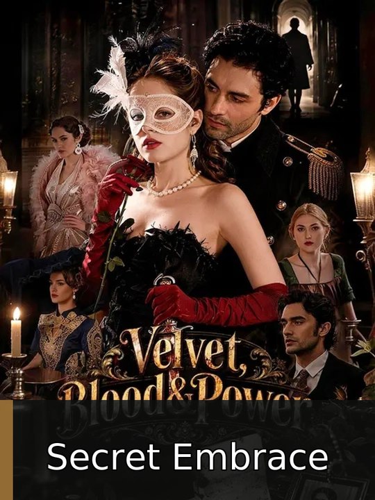 Velvet, Blood & Power #engsub #fullmovie🍿🍿 | Secret Embrace