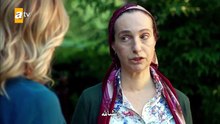 مسلسل من الذي اخذك الحلقة 19 مترجمة