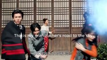 Superpower Humans-EP-12