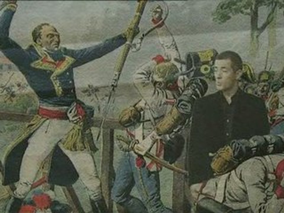 Citoyen visible: Alexandre Dumas