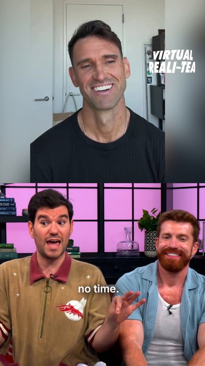 Carl Radke shares unfiltered thoughts on Kyle Cooke’s flings with Salley Carson and Ava Dash
