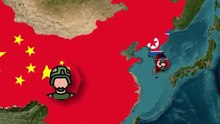 Bagaimana jika Korea Utara menjadi negara terkuat di dunia?