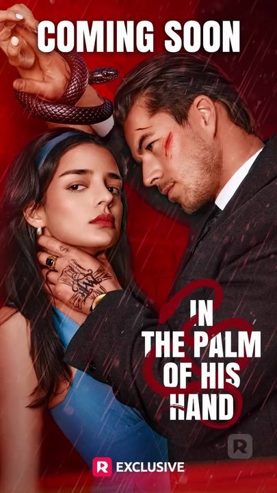 In der Palme seiner Hand - (2026) | Ganzer Film Deutsch
